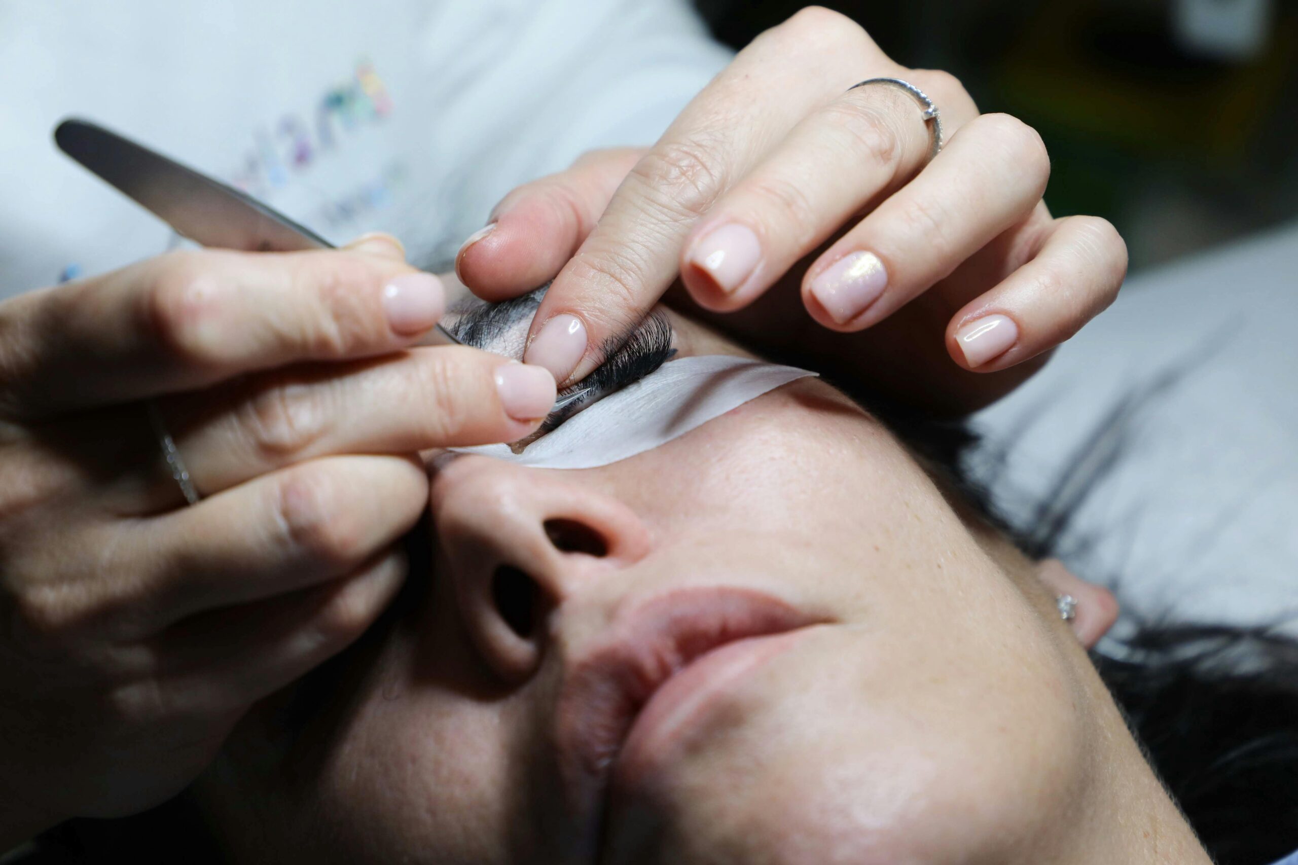 Lash & Brow Treatments